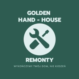 Golden hand-house remonty