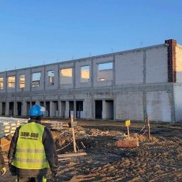 Dawid Lisiecki - Zbrojarz Choceń