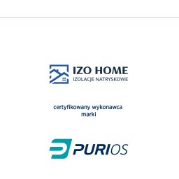 Izo-Home izolacje natryskowe