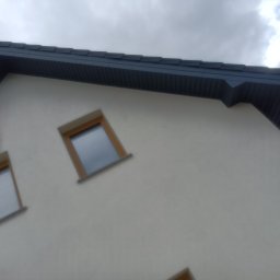 Krycie dachów Niepoczołowice 4