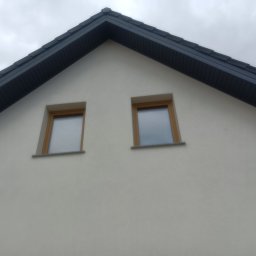 Krycie dachów Niepoczołowice 3