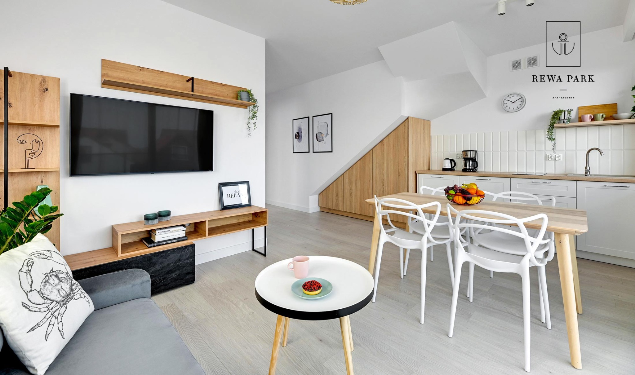 Tanie noclegi nad morzem w Rewie. Gdynia Gdańsk Sopot