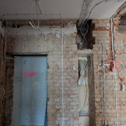 Instalacje elektryczne Puzdrowo 1