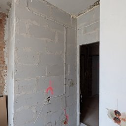 Instalacje elektryczne Puzdrowo 2