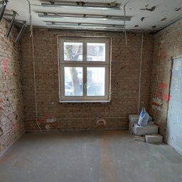 Instalacje elektryczne Puzdrowo 4