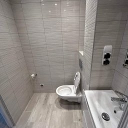 Remont łazienki Kędzierzyn-Koźle 8