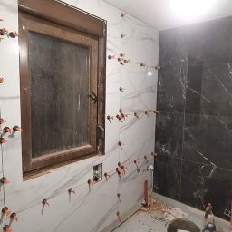 Remont łazienki Kędzierzyn-Koźle 18