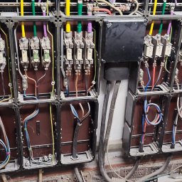 Instalacje elektryczne Chrzanów 1