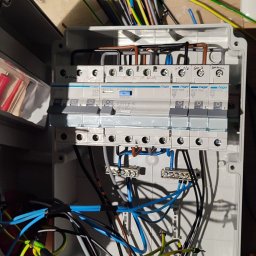 Instalacje elektryczne Chrzanów 2