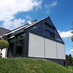 Tarasy kamienne Wien  4