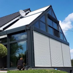 Tarasy kamienne Wien  3