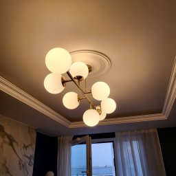 Remonty mieszkań Warszawa 3