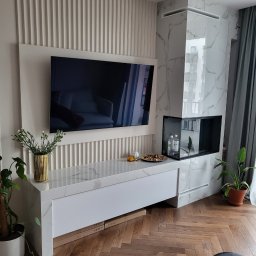 Remonty mieszkań Warszawa 4