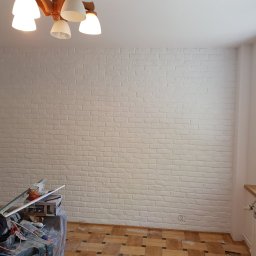 Remonty mieszkań Warszawa 2