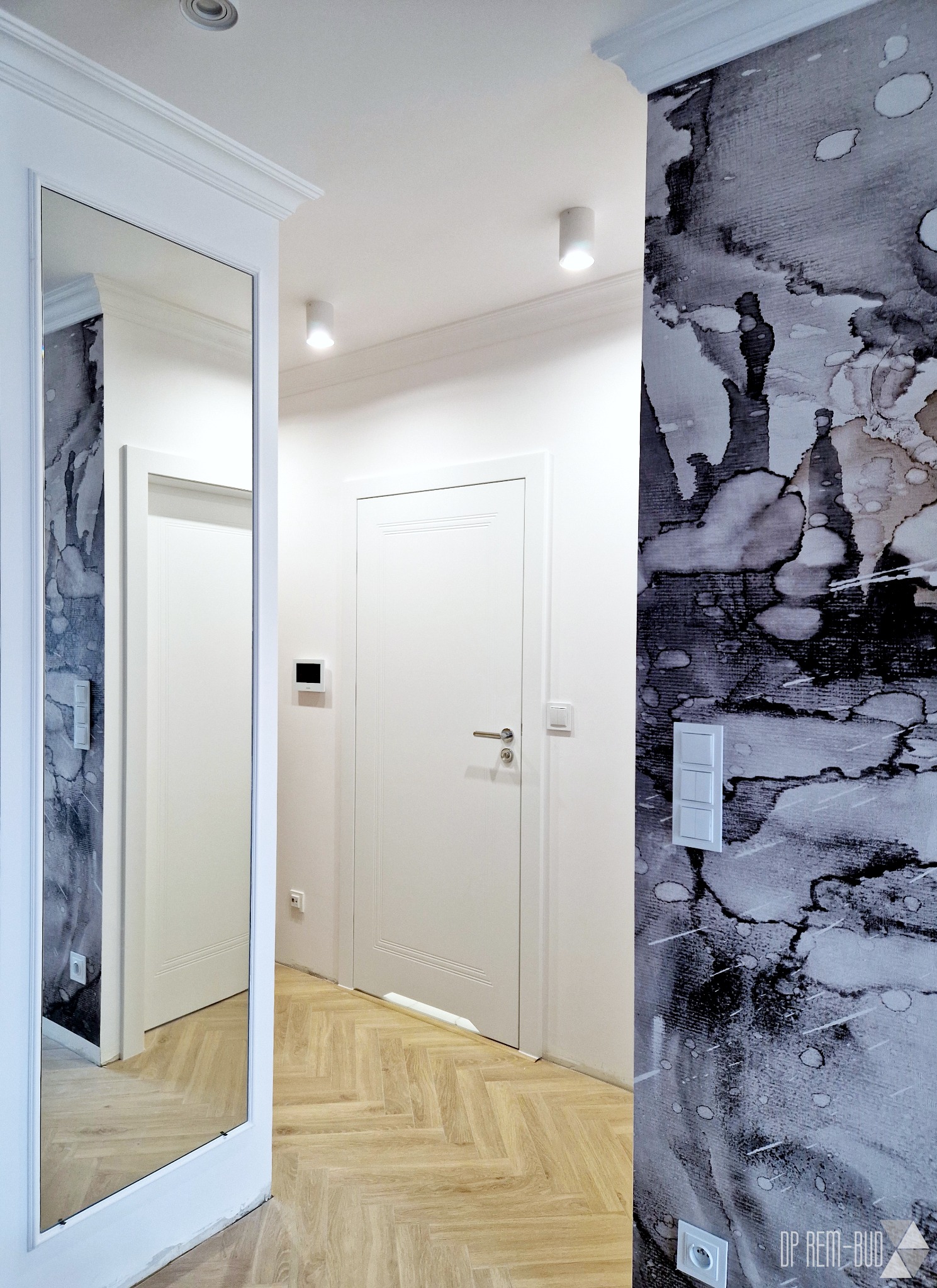 Wykończenie mieszkania ze stanu deweloperskiego