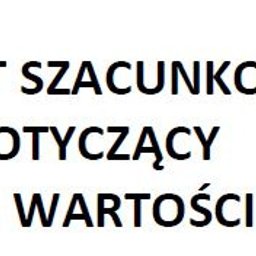 Wycena nieruchomości Warszawa 2
