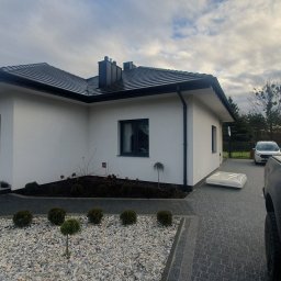 Omega z naszego portfolio.