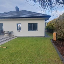 Domy murowane Koninko 3