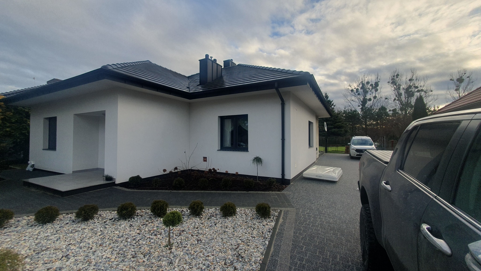 Omega z naszego portfolio.