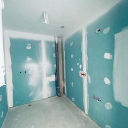 Murowanie ścian Namysłów 1