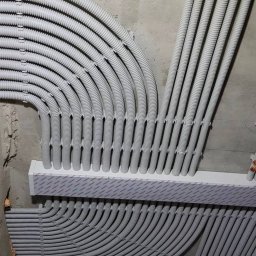 Inteligentny dom Kraków 3