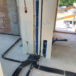 Inteligentny dom Kraków 4