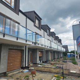 Balustrady nierdzewne Wolica 4