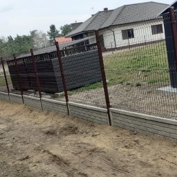 P.U.H MONTER Aleksander Nowak - Składy i hurtownie budowlane Konin