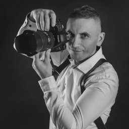 Grzegorz Żyła Fotografia - Sesje Dla Rodzin Lubartów