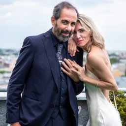 Fotograf ślubny Lubartów 3