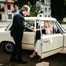 Fotograf ślubny Lubartów 1