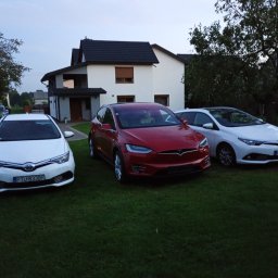 Przewóz osób Turek 4