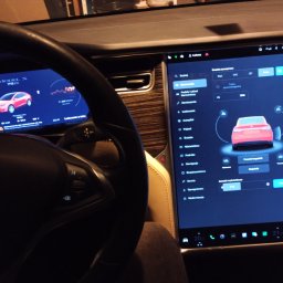 Przewóz osób Turek 2