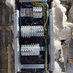 Instalacje elektryczne Chorzów 1