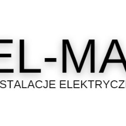 EL-MAR Marek Cegielski - Wymiana Instalacji Elektrycznej Kozłowo