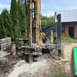 Pompy ciepła Złota 4