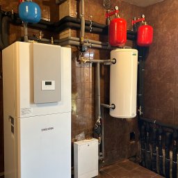 TiM-eco - Solidny Monter Instalacji Sanitarnych Pińczów