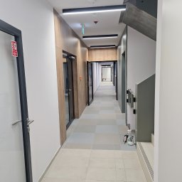 Płyta karton gips Gorzyce 3