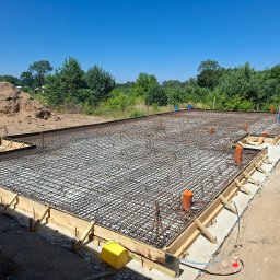 Domy murowane Szczecin 4