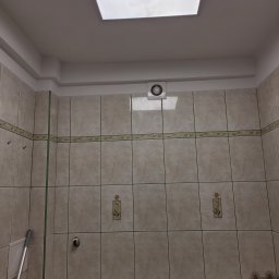 Elektrotrax - Instalacje w Domu Warszawa