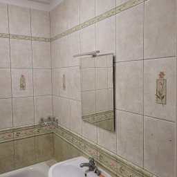 Pomiary elektryczne Warszawa 2