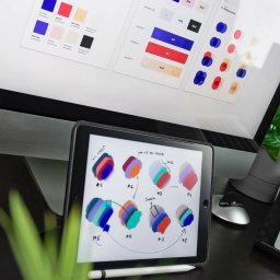 Programista Luboń 3