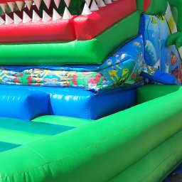 Dmuchańce Radłów 1