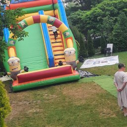 Dmuchańce Radłów 3