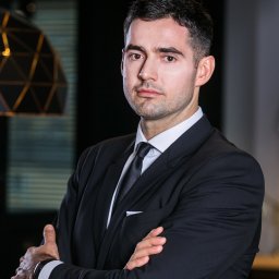 Ekspert Finansowy Jakub Karwowski - Leasing Wrocław
