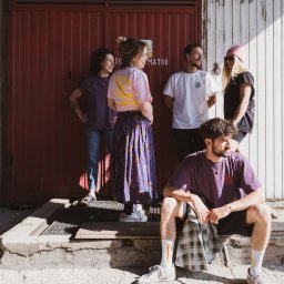 Sesja ciążowa Poznań 1