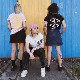 Sesja ciążowa Poznań 2