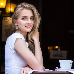 Sesja ciążowa Poznań 4