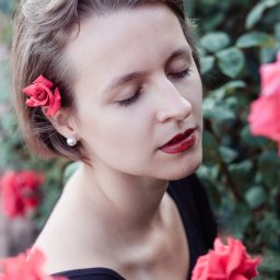 Sesja ciążowa Poznań 3