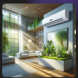 Pompy ciepła Bydgoszcz 1